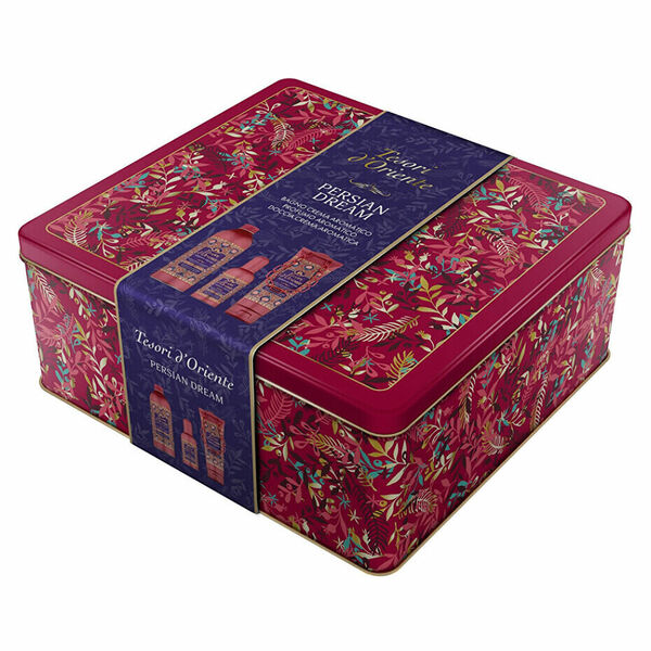TESORI Persian Dream Dárkové balení porovnat ceny