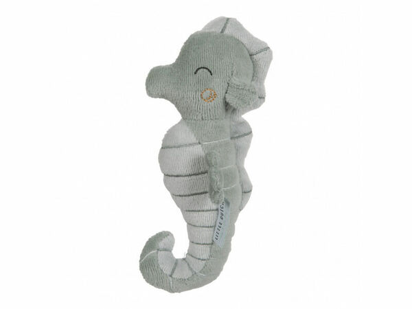 Little Dutch Chrastící mořský koník OCEAN mint porovnat ceny