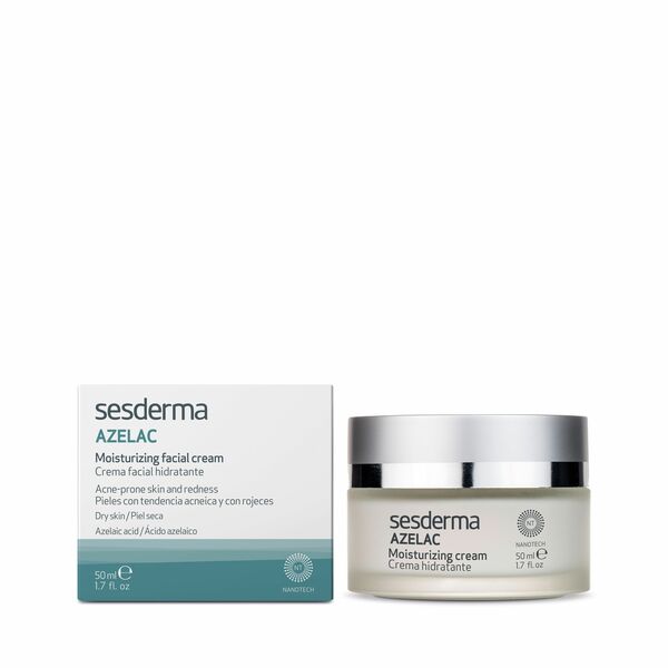 Sesderma Azelac Hydratační Krém proti nedokonalostem pleti 50ml porovnat ceny