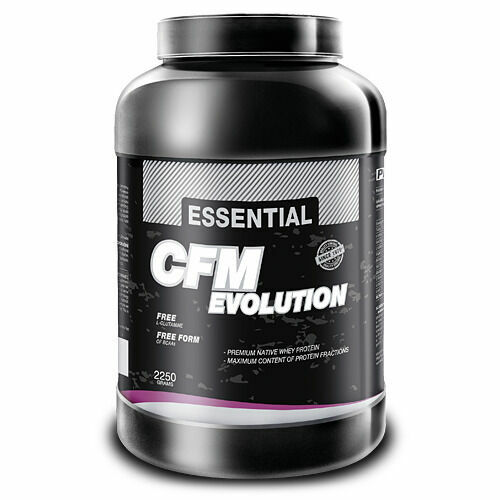 Prom-in Essential CFM Evolution čokoláda 1000g porovnat ceny