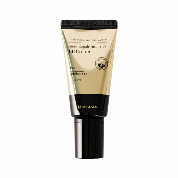 Mizon Snail Repair Intensive BB Cream Broad Spectrum SPF 30 #27 porovnat ceny