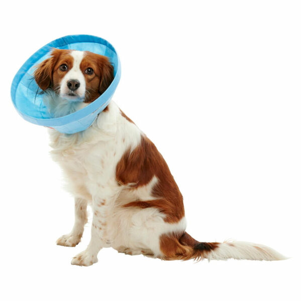 BUSTER Soft Flex Collar ochranný límec 1 ks, Velikost: XS porovnat ceny