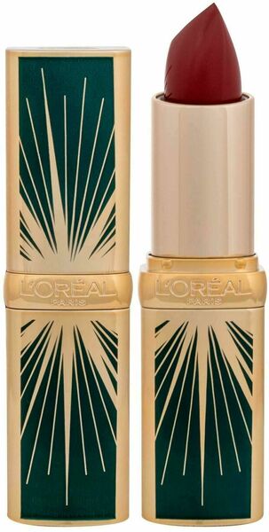 L'Oréal Paris Color Riche Hydratační rtěnka č.3 limited edition Rue Royale 3,6 g porovnat ceny