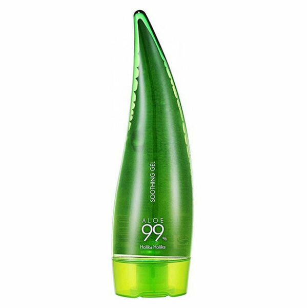 HOLIKA Holika Aloe 99% Hydratační tělový gel 55 ml porovnat ceny