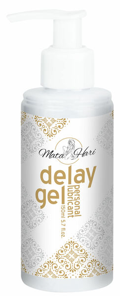 Mata Hari Delay Gel 150ml porovnat ceny