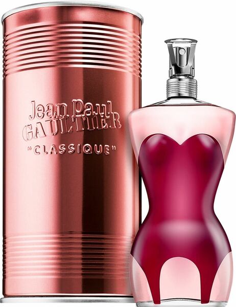 Jean Paul Gaultier Classique EdP 100ml porovnat ceny