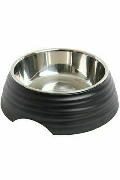 Miska Melamin Frosted Ripple Bowl 700ml černá Buster porovnat ceny
