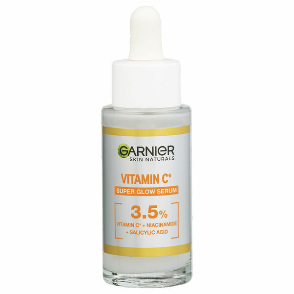 L'Oréal Paris  Garnier Vitamin C Rozjasňující Super Sérum s vitamínem C* 30ml porovnat ceny