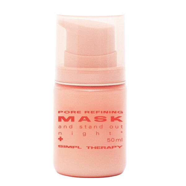 SIMPL THERAPY Pore Refining Mask 50 ml porovnat ceny