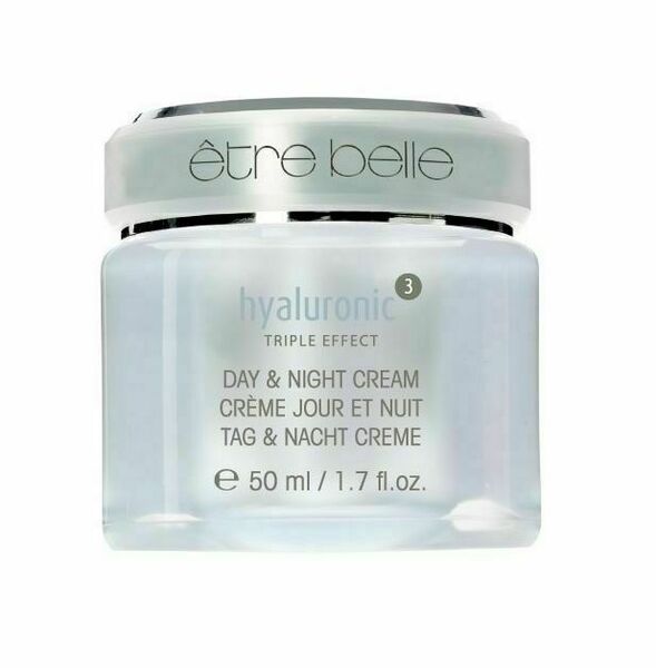 être belle Hyaluronic denní a noční krém 50 ml porovnat ceny