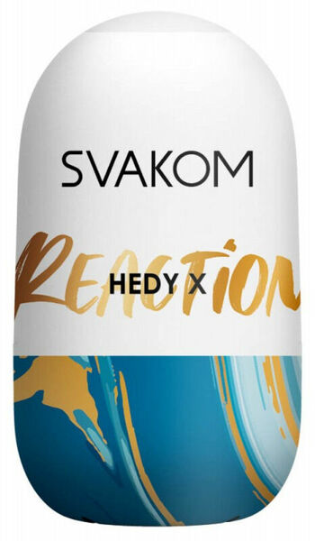 Svakom Hedy X Reaction porovnat ceny