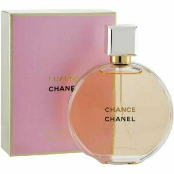 CHANEL Chance Parfémovaná voda 100 ml porovnat ceny