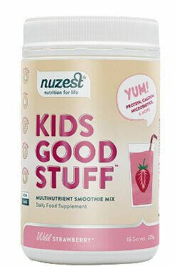 Ecce Vita Kids Good Stuff jahoda 225g porovnat ceny