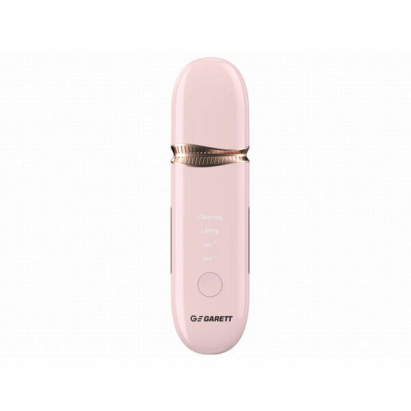 GARETT ELECTRONICS Beauty Sonic Scrub Cavitation peelig ultrazvuková špachtle růžová porovnat ceny