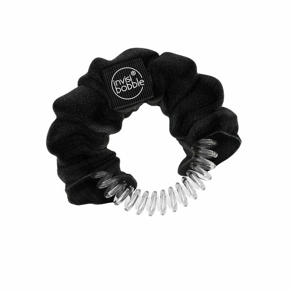 Invisibobble SPRUNCHIE True Black HP gumička do vlasů 1 ks porovnat ceny