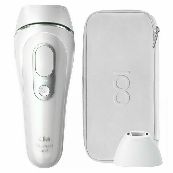 Braun epilátor Silk-expert Pro 5 MBIPL5 designová edice porovnat ceny