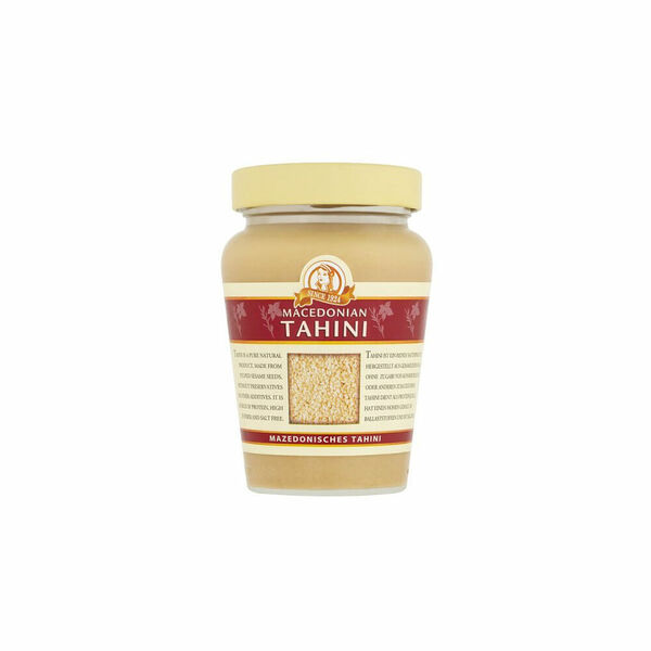 HAITOGLOU Makedonské tahini bílé 300 g porovnat ceny