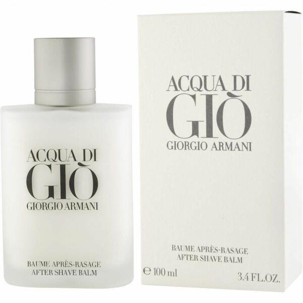 Giorgio Armani Acqua di Gio Balzám po holeni 100ml porovnat ceny