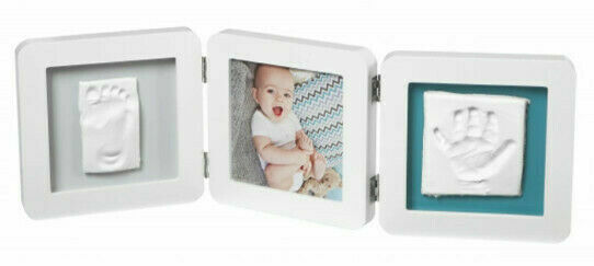 Baby Art  My Baby Touch Double White porovnat ceny