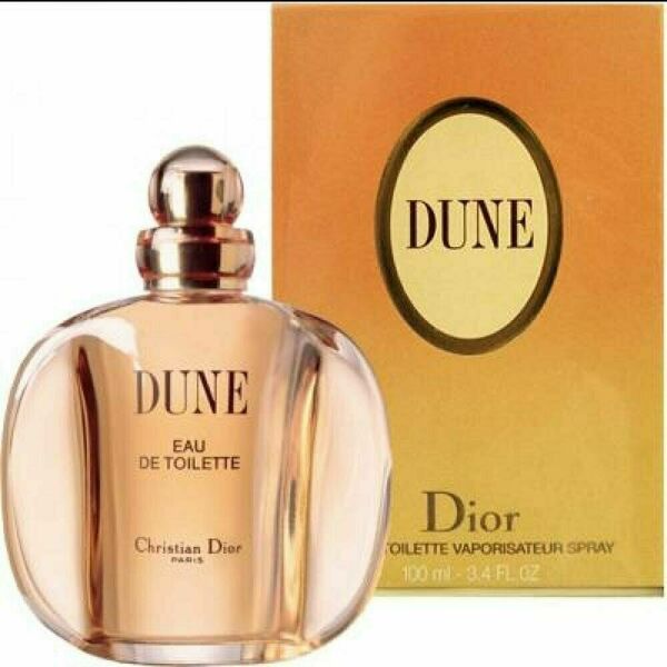Christian Dior Dune Toaletní voda 100ml porovnat ceny