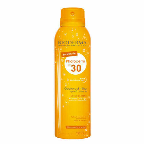 BIODERMA Photoderm opalovací mlha SPF30+ 150ml porovnat ceny