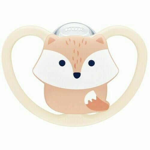 Nuk Dudlík Space 0-6 M. Box Mix Motivů 10730901 porovnat ceny