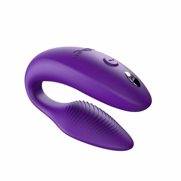 We-vibe Vibrátor - Sync 2 fialový porovnat ceny