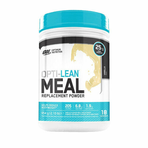 Optimum Nutrition Opti-Lean Meal vanilka 954g porovnat ceny