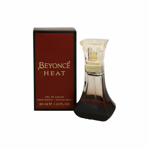 Beyoncé Heat - parfémová voda s rozprašovačem 15 ml porovnat ceny