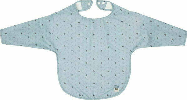 Bébé-Jou Bryndáček s dlouhým rukávem Fabulous Hero 1ks porovnat ceny