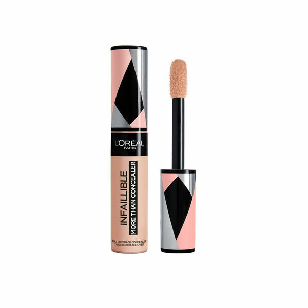 Loréal Paris Infaillible More Than Concealer 325 Bisque krycí korektor 11 ml porovnat ceny