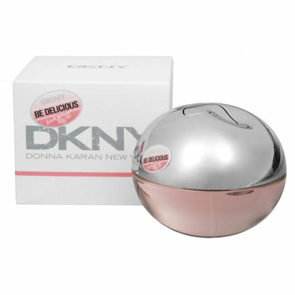DKNY Be Delicious Fresh Blossom Parfémovaná voda 50ml porovnat ceny