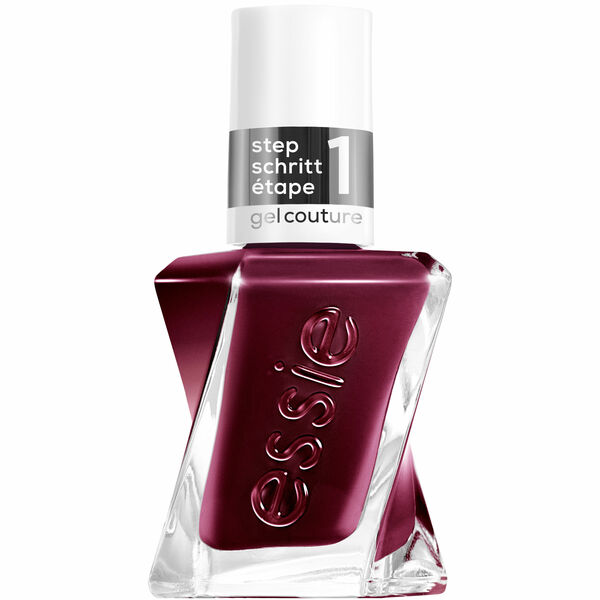 Essie gel couture 2.0 370 model clicks lak na nehty, 13.5 ml porovnat ceny