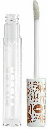 NYX Professional Makeup Filler Instinct Plumping Lip Polish lesk na rty - Let's Glaze 2.5 ml porovnat ceny