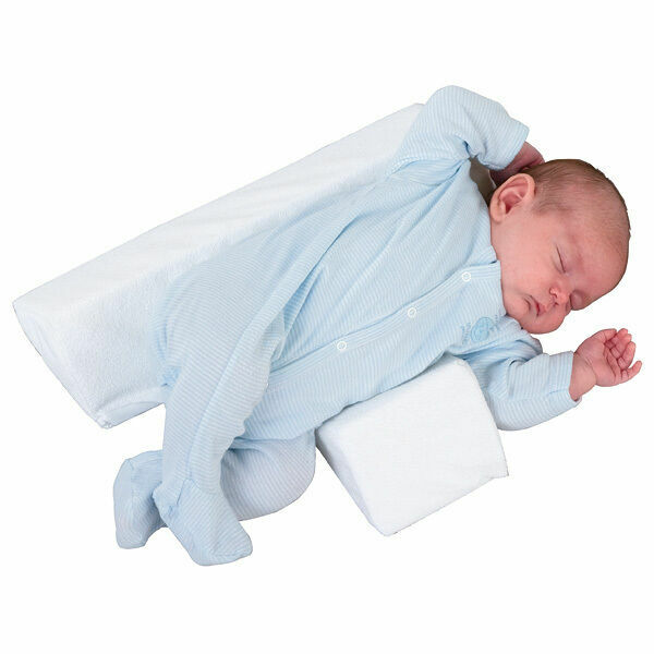 Doomoo Fixační podložka Baby Sleep porovnat ceny