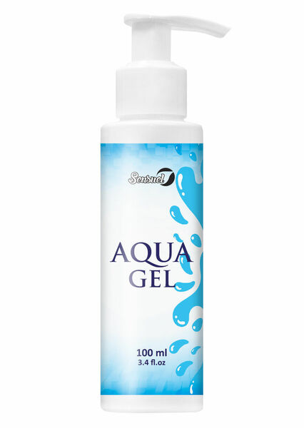 Sensuel Aqua Gel 50ml porovnat ceny