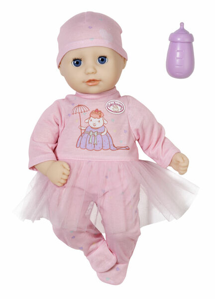 Zapf Baby Born Annabell Little Sweet Annabell 36cm porovnat ceny
