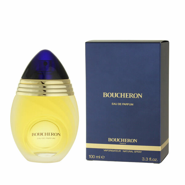Boucheron Pour Femme EDP 100ml porovnat ceny