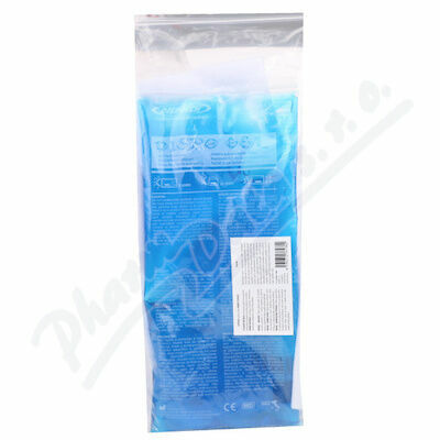 DISPO GEL gelový sáček horký/studený+obal 11x26cm porovnat ceny