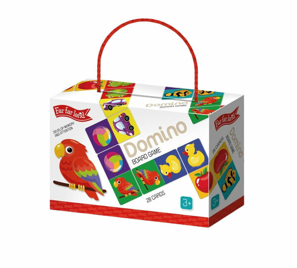 Kids Do Domino baby porovnat ceny