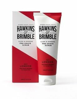 Hawkins & Brimble Pánský pleťový peeling 125 ml porovnat ceny