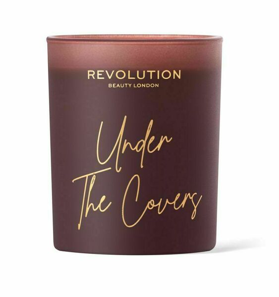 Revolution Home Under The Covers vonná svíčka 200 g porovnat ceny