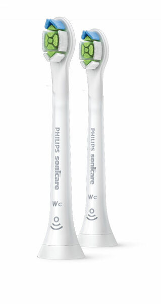 Philips Sonicare Optimal HX6072/27 náhradní hlavice 2 ks porovnat ceny