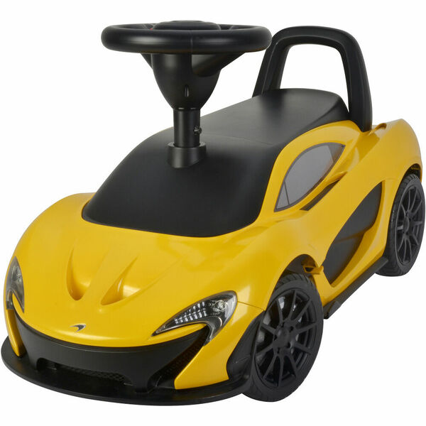 BUDDY TOYS  BPC 5143 Odrážedlo McLaren P1 72 x 31 x 40 cm porovnat ceny
