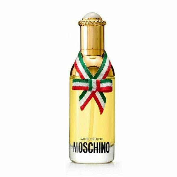 Moschino Femme Toaletní voda 75ml Tester TESTER porovnat ceny