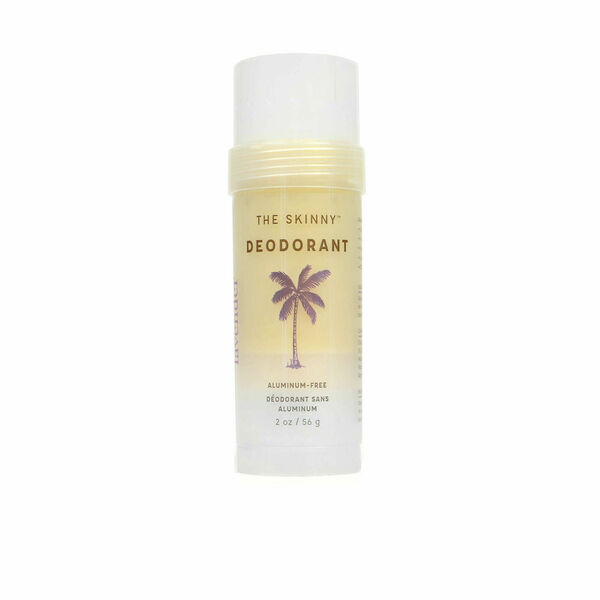 The Skinny  Raw deodorant levandule 56g porovnat ceny