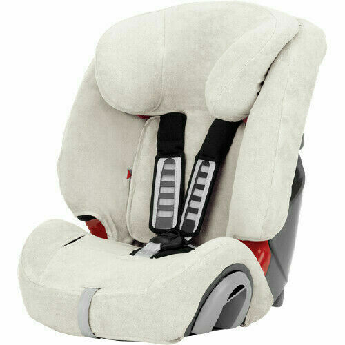 Britax Römer Letní potah Evolva/Multi-Tech Off-White 1ks porovnat ceny