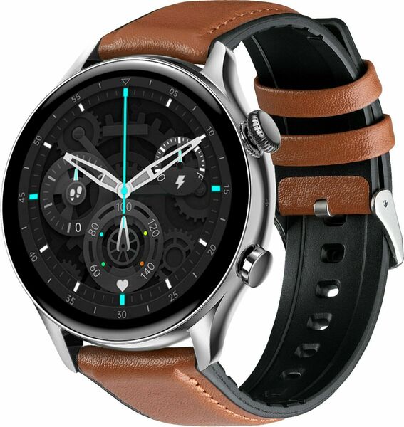 II. jakost Niceboy Watch GTR silver porovnat ceny