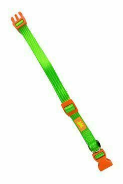 Obojek Nylon Club C 56cmx20mm Zelený Fp 1ks porovnat ceny