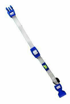 Obojek Nylon Club C 32cmx10mm Bílý Fp 1ks porovnat ceny